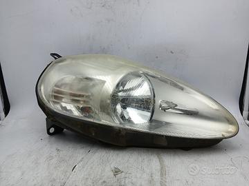 Faro ant dx FIAT GRANDE PUNTO '05