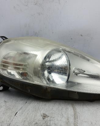 Faro ant dx FIAT GRANDE PUNTO '05