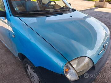 Fiat Seicento 