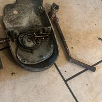  motore cagiva sst 125 da cambiare albero mot