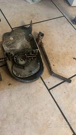  motore cagiva sst 125 da cambiare albero mot