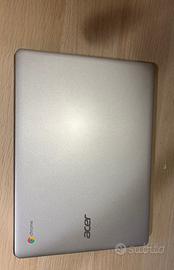 Pc Chromebook Acer