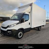 IVECO Daily 35S12 2.3 HPT PM CASSA 8 BANCALI