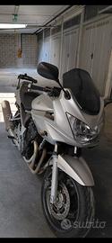 gsf 650 bandit abs