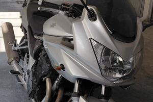 gsf 650 bandit abs