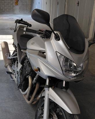 gsf 650 bandit abs