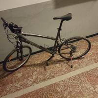 Bicicletta telaio XL