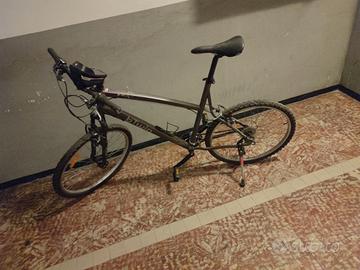 Bicicletta telaio XL