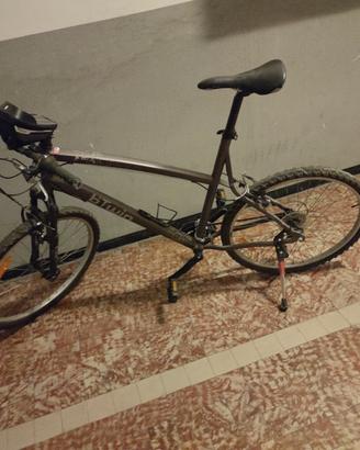 Bicicletta telaio XL