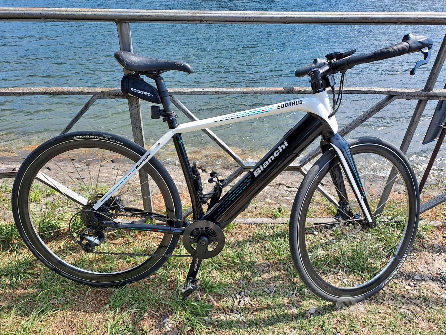 BIANCHI E-DOARDO ebike Biciclette In vendita a Bergamo