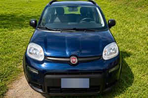 FIAT PANDA HYBRID CITY LIFE