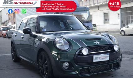 Auto usata MINI Cooper S 1.5 Cooper 5 porte del 2021 - Autosport Srl, Torino