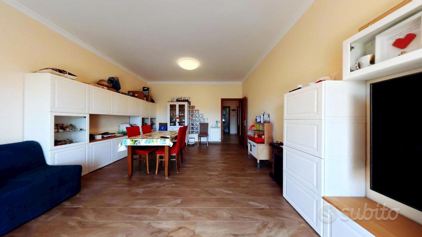 Appartamento Roma [Cod. rif 3333380VRG] - Vista 3