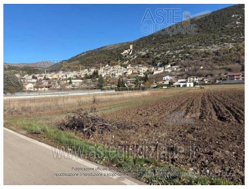 Terreno Agricolo San Pio delle Camere [A4352090] - Vista 4