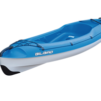 Kayak Bic Bilbao con accessori
