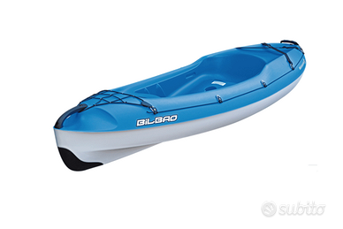 Kayak Bic Bilbao con accessori
