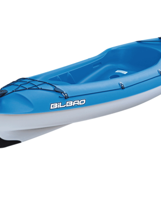 Kayak Bic Bilbao con accessori