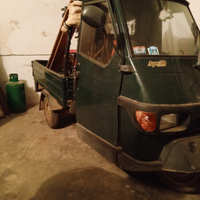 Ape piaggio 50 3478226853