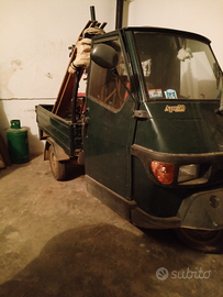 Ape piaggio 50 3478226853