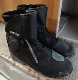 Stivaletti moto Dainese TG 42