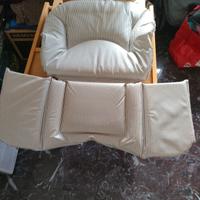 MATERASSINO PER SEGGIOLINO 