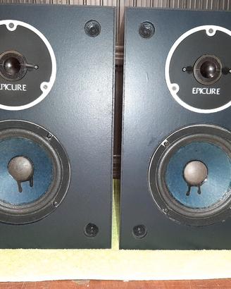 EPICURE FIVE Per amplificatore 