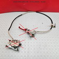 TUBO ANTERIORE YAMAHA WRF 250 2001 2002 YZF WR-F