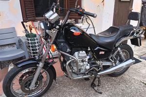 moto guzzi V35