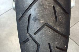 Pirelli Scorpion Trail 2