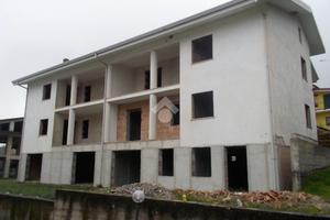 PORZIONE DI BIFAMILIARE A MARANO PRINCIPATO