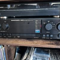 Amplificatore Marantz PM 64