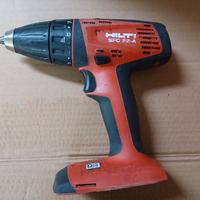 trapano hilti