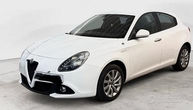 Giulietta