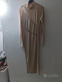 altri abiti lunghi e corti