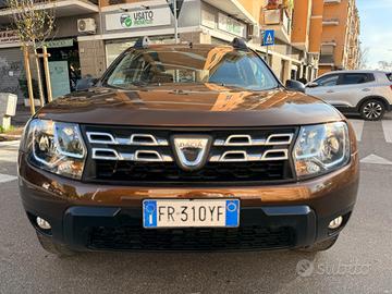 Dacia Duster 1.6 110CV GPL Tagliandi Renault