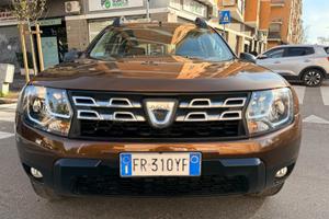 Dacia Duster 1.6 110CV GPL Tagliandi Renault