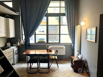 Appartamento Milano [Cod. rif 3307172ARG]