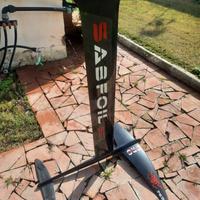 Foil Sabfoil medus pro 769 completo