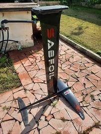 Foil Sabfoil medus pro 769 completo