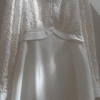 Abito da sposa