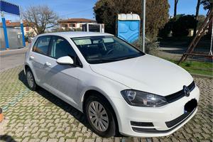 Volkswagen Golf VII 1.2 TSI 85 CV 5p BlueMotion
