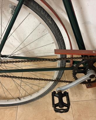 Bici unica