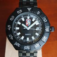 orologio in pvd Carabinieri Tuscania