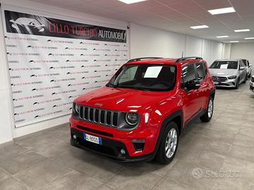 JEEP Renegade 1.6 Mjt 130 CV Limited IVA ESPOSTA