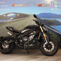 BENELLI 752 S - ABS - 2022 - KM 1109