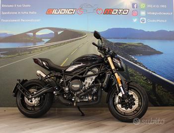 BENELLI 752 S - ABS - 2022 - KM 1109