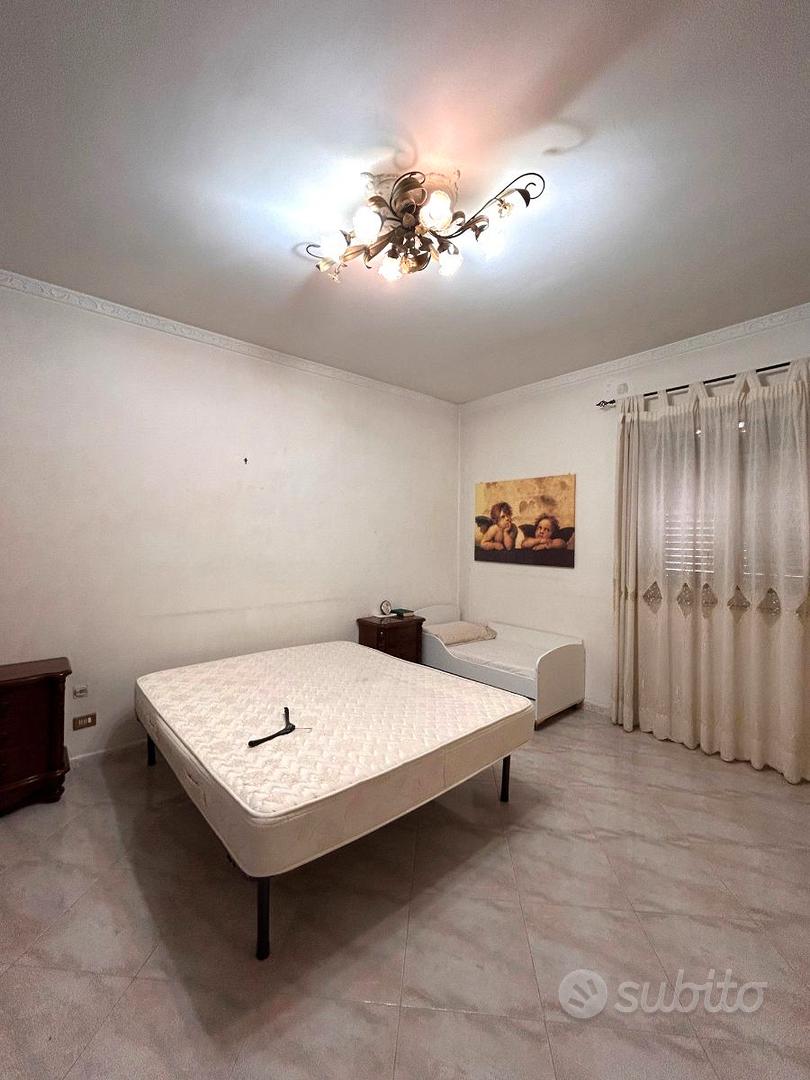 Appartamento – Palermo, Quartiere Matteotti, VIII Circoscrizione - Vista 5