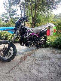 beta 50 rr