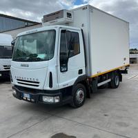 Eurocargo 75e15 Frigorifero isotermico con ATP
