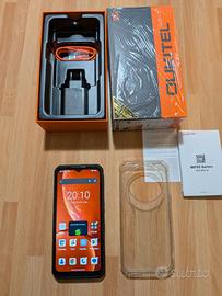 Telefono Oukitel WP 55 PRO rugged - impermeabile